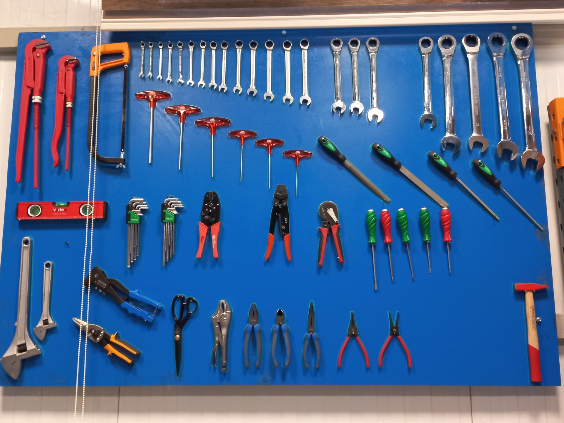 عکس صافکاری ممتاز علیرضا برزگر