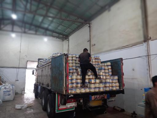 عکس شرکت کارخانه صنعتی نخ و طناب ملایر