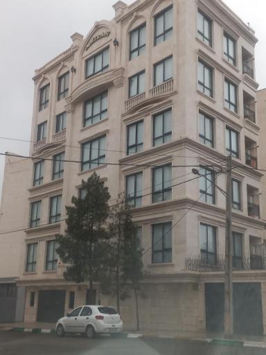 عکس ساختمان امیران