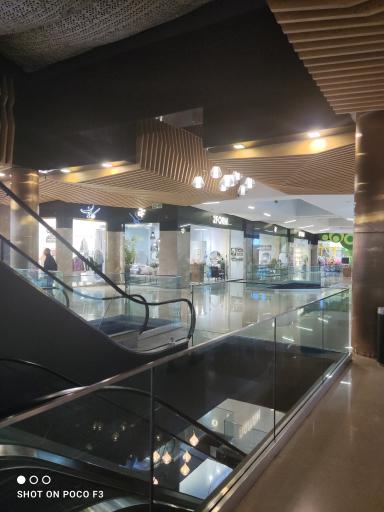 عکس مرکز خرید دیدار