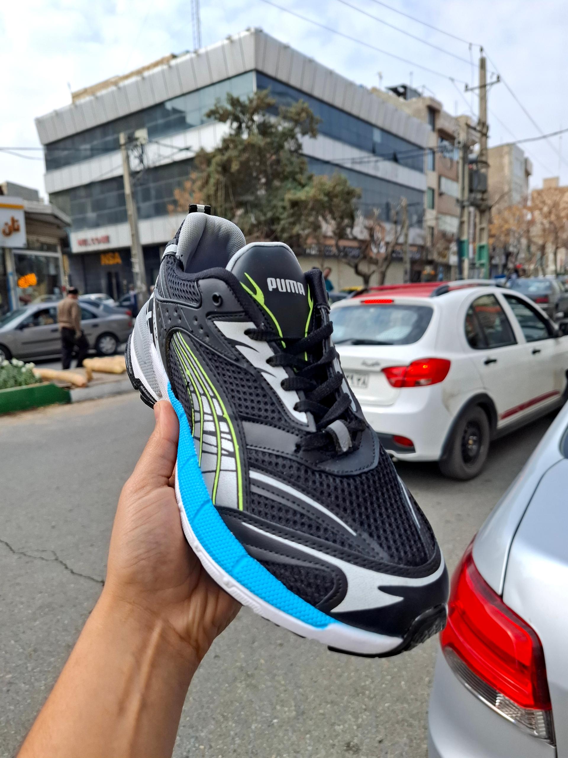 عکس وطن شوز