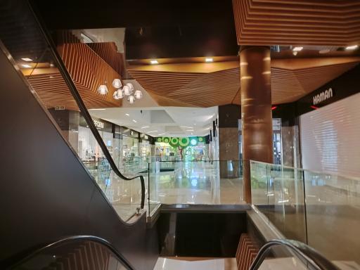 عکس مرکز خرید دیدار