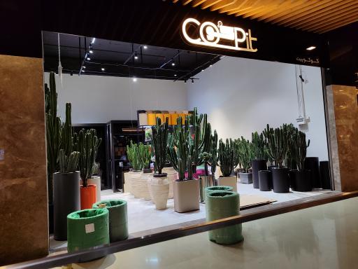 عکس مرکز خرید دیدار