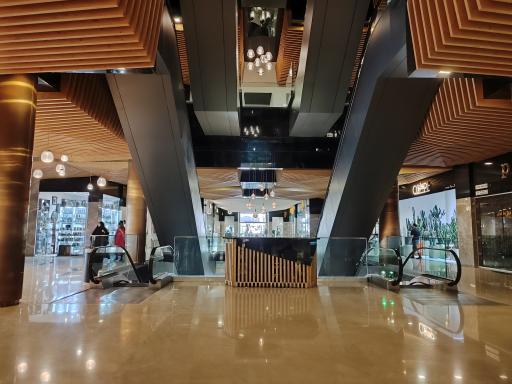 عکس مرکز خرید دیدار