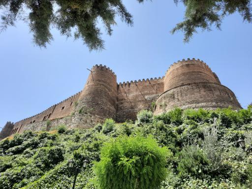 عکس خرم آباد