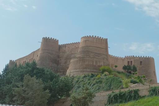 عکس خرم آباد