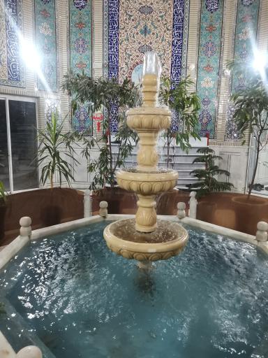 عکس مسجد حاج یوسف یعقوب زاده