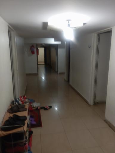 مددسرا (گرمخانه) منطقه ۱۴