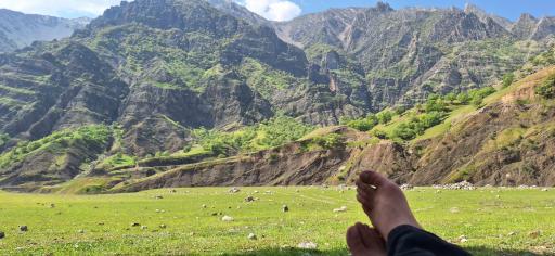 عکس خرم آباد