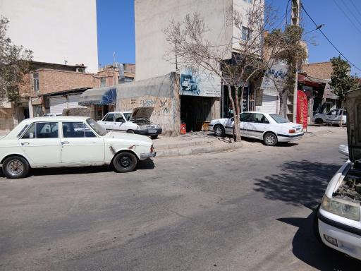 عکس باطری سازی جوینی