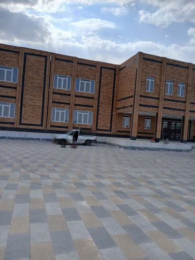 عکس مدرسه