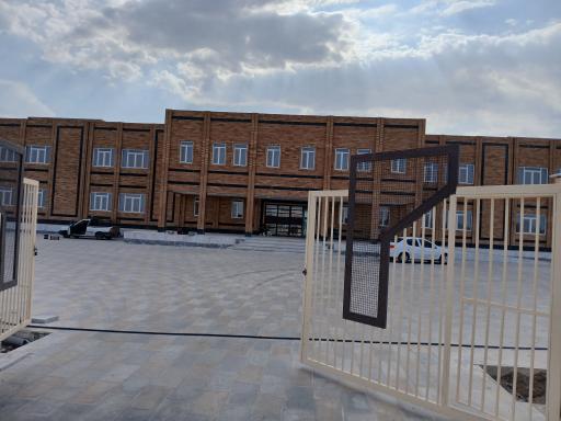 عکس مدرسه