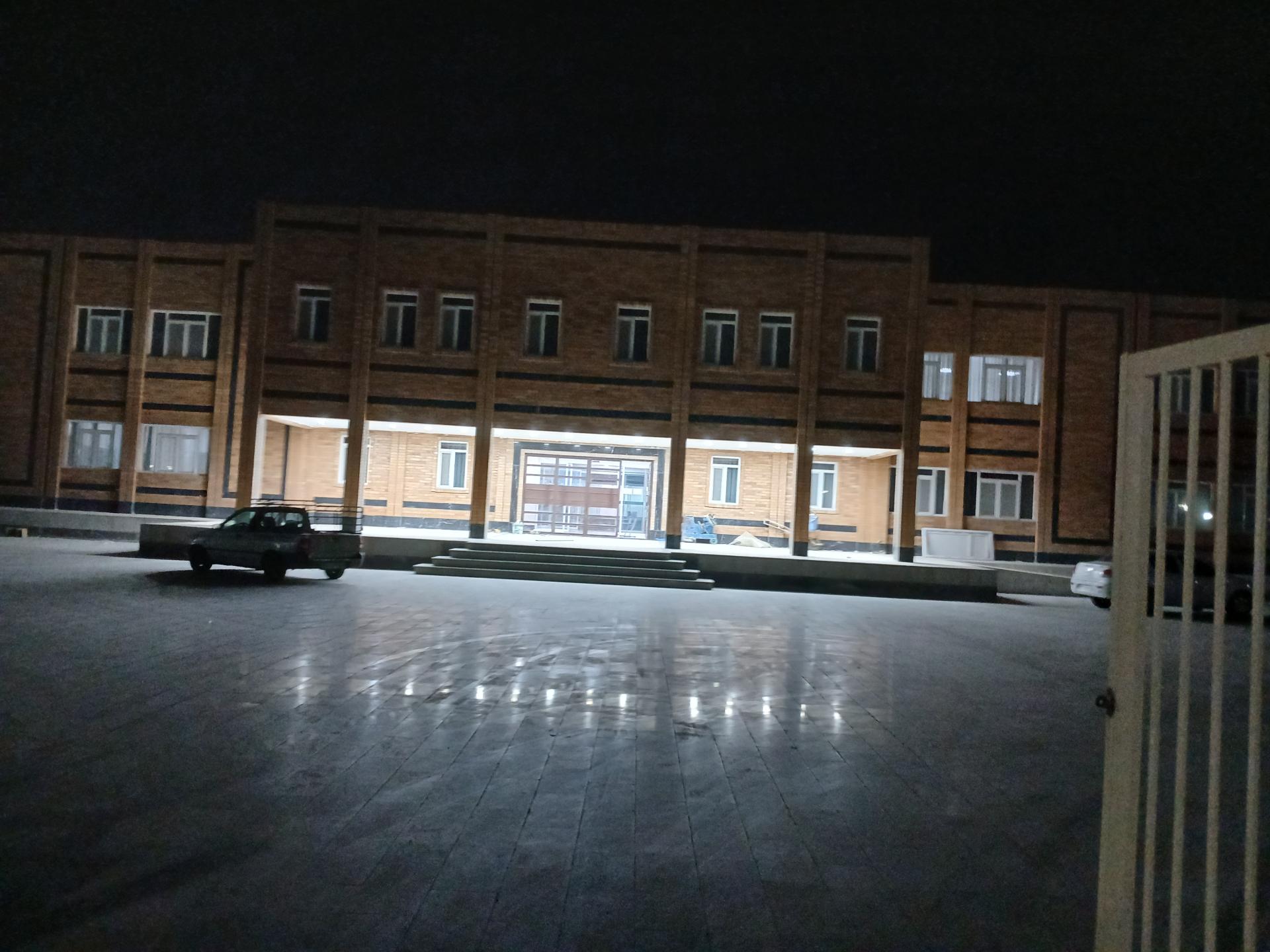 عکس مدرسه