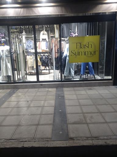 عکس مزون دستکا فلاش سامر