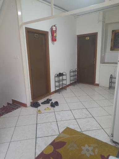 عکس مسافرخانه خورشیدی