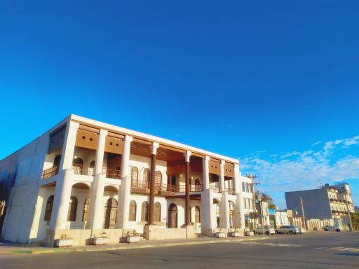 عکس شورای اسلامی شهر بوشهر(عمارت امیریه)