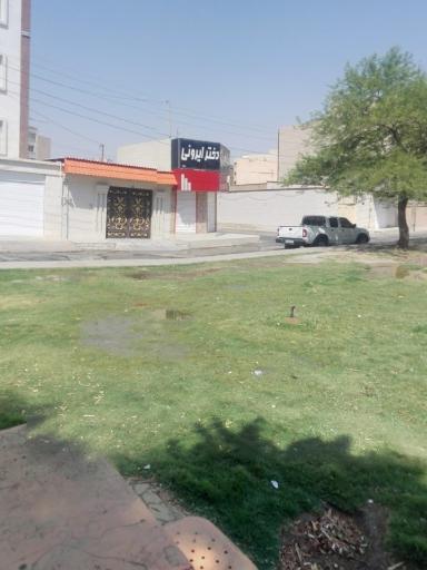 عکس پارک اقاقیا