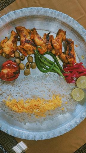 عکس کافه رستوران صبا 