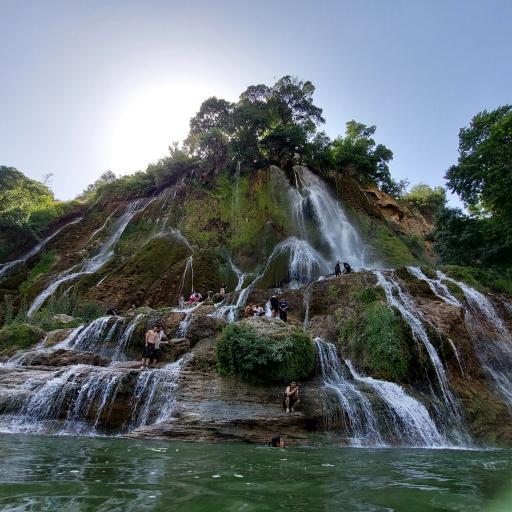 عکس خرم آباد