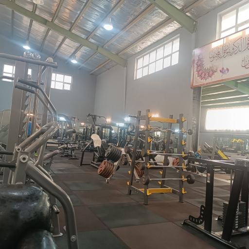عکس مجموعه ورزشی کارگران