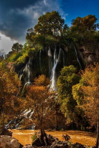 عکس خرم آباد