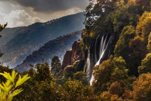 عکس خرم آباد