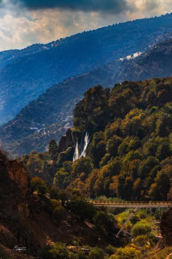 عکس خرم آباد