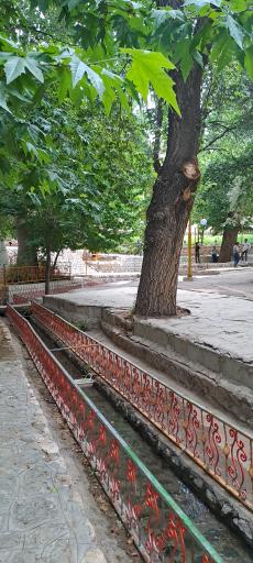 عکس منطقه تفریحی سیاحتی سیاسرد
