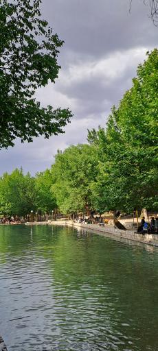 عکس منطقه تفریحی سیاحتی سیاسرد
