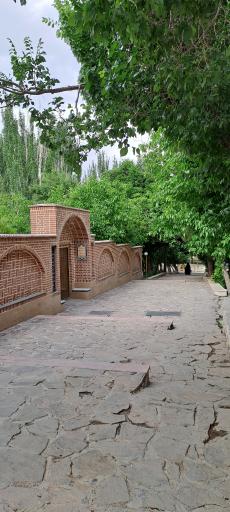 عکس منطقه تفریحی سیاحتی سیاسرد