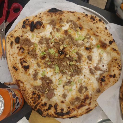 عکس اوبسو چف