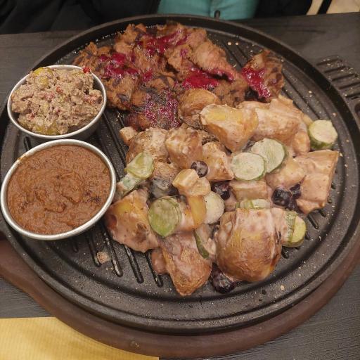 عکس اوبسو چف