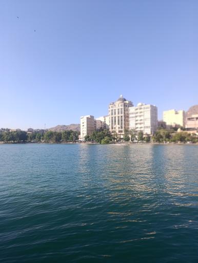 عکس خرم آباد