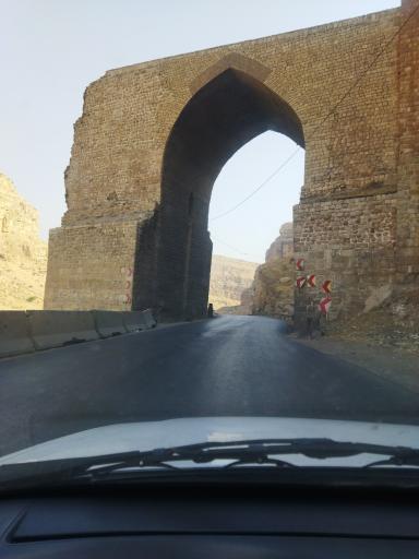 عکس خرم آباد