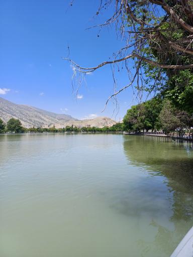 عکس خرم آباد