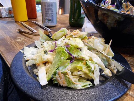 عکس فست فود جیلیز ویلیز