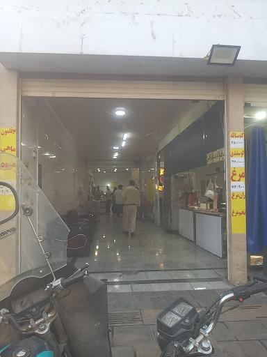 عکس هایپر بوقلمون پرگاس 