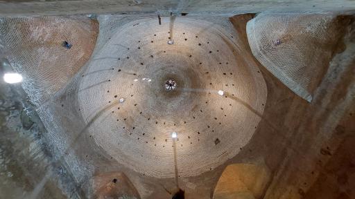 عکس آب انبار سردار بزرگ