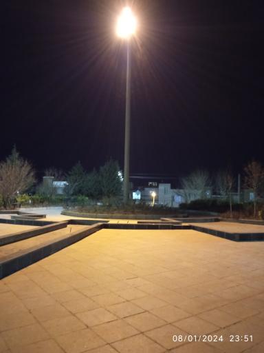 عکس بوستان خانواده