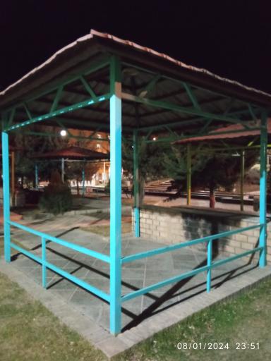 عکس بوستان خانواده