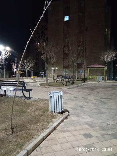 عکس بوستان خانواده