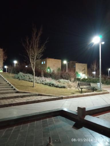 عکس بوستان خانواده