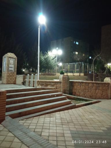 عکس بوستان خانواده