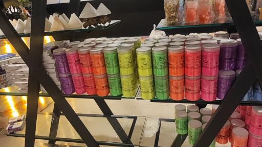 عکس نمک آنلاین 