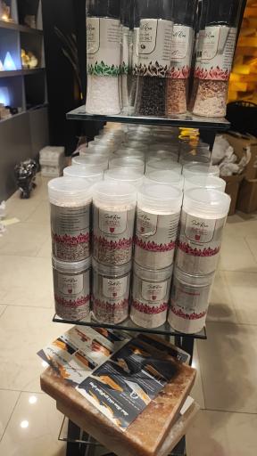 عکس نمک آنلاین 