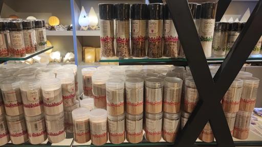 عکس نمک آنلاین 