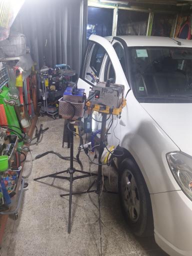 عکس صافکاری دیجیتال Dr PDR بیات