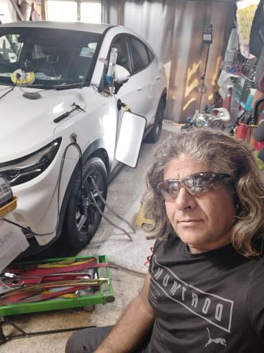 عکس صافکاری دیجیتال Dr PDR بیات