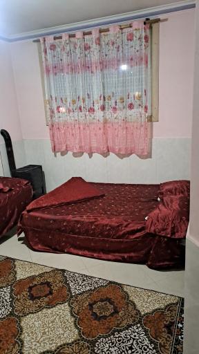 عکس خانه مسافرحاجیان نژاد