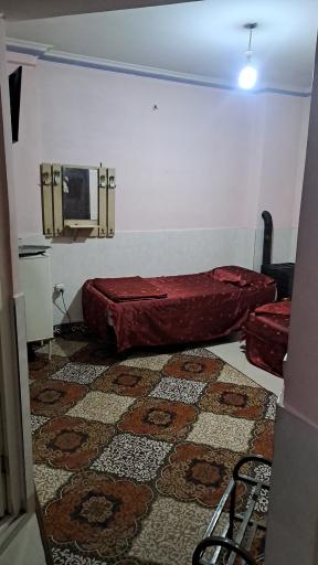 عکس خانه مسافرحاجیان نژاد